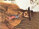 Keef Hartley - Lancashire Hustler - LP, Album, Gat