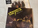 Stryper Soldiers Under Command LP 1st Press White Vinyl Reason For The Season EP
