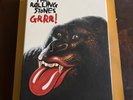 The Rolling Stones - Grrr  - 2012 Mixed Media Deluxe Ltd. Num. Ed. Box Set NM/EX