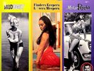 Russ Meyer LP Soundtrack Mudhoney-Finders Keepers-Motorpsycho