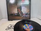 OZZY Osbourne Blizzard Of Ozz  Lp 1981 Original Press Vinyl Record