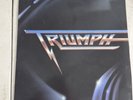 TRIUMPH CLASSICS LP NM- Ultra Sonic Cleaned US MCA VINYL Rare