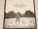 George Harrison - All Things Must Pass Uber Deluxe 50th Box Set  Blu Ray only