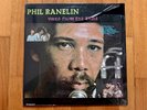 PHIL RANELIN - Vibes From The Tribe Original 1st US Rare Funk Soul Jazz Psych LP