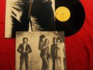 THE ROLLING STONES    STICKY FINGERS   1971 LP WITH METAL ZIPPER