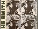 The Smiths - Meat Is Murder (OG 1985 US Vinyl SRC Pressing) - w/How Soon Is Now?
