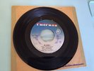 Northern soul original R&B record  Joy Lovejoy - In Orbit . Checker label