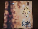 Prince THE GOLD EXPERIENCE - 2LP FIRST Vinyl Pressing Open/Unplayed Copy
