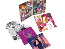 Limited Starbelly Splatter Vinyl LP With Bonus 12