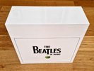 THE BEATLES IN MONO VINYL LP BOX SET Limited Edition 2014