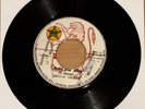 REGGAE GEORGE Read The Bible /ROOT ROCK BAND GENESIA  7
