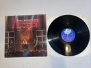 Accept - RESTLESS & WILD - 12”lp A/B Vgc/ex.con U.D.O.1983
