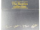 BEATLES COLLECTION ODEON EAS66010 14LP