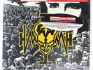 QUEENSRYCHE OPERATION MINDCRIME EMI E148640 1LP