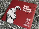 Them Crooked Vultures Vinyl Led Zeppelin Reissue NEW/SEALED Vinyl