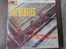 THE BEATLES - ''PLEASE PLEASE ME''  AU1202M2.F LABEL VARIATION - MONO.