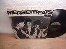 The Merseybeats – The Merseybeats same LP Signed Beat monster uk 1964