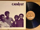 CATALYST - COBBLESTONE OG 1972 Jazz-Funk Grail