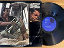 LEE MORGAN Live At The Lighthouse BLUE NOTE VG+ Van Gelder