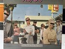 AC/DC - Dirty Deeds Done Dirt Cheap LP Rock Metal Vinyl Spain Pressing VG+/VG+