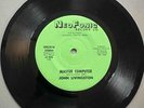 Obscure 1982 Private Synth Power Pop KBD 7