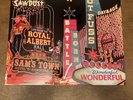 The Killers Career Box Vinyl Record Box Set 180g Complete Set 10/10  LPs