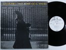 NEIL YOUNG After The Gold Rush REPRISE LP VG+ wlp gatefold with lyric poster w