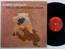 Robert Johnson 6 Eye
