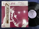 LOU LEVY TOUCH OF CLASS DOBRE NLP 7000 OBI STEREO JAPAN VINYL LP