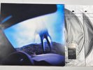 Nine Inch Nails Year Zero 2007 USA special edition package heavy etched vinyl