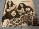 Looking Glass Self-Titled Vinyl LP Album 1972 EPIC Records Yellow Label-Original