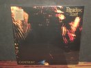 Paradise Lost – Gothic LP New SEALED re-issue corona vinyl