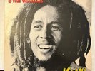 ORIG 1978 Jamaica BOB MARLEY & THE WAILERS Kaya LP VINYL Tuff Gong Reggae