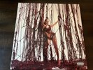 Kiana Ledé - Cut Ties (Colored Vinyl Clear w/ Red Center)