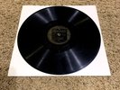 78 RPM Record Bing Crosby She Reminds Me Jazz Vocal Rare Shellac Brunswick VG