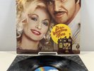 Dolly Parton Best Little Whorehouse In Texas Soundtrack Vinyl LP 1982 VG | VG+