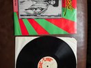 Various Rasta Have Ambition DJ In Dub Vinyl LP King Tubby