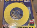 Fallout 76 Vinyl Soundtrack County Roads - Stack Magazine Issue #170 (Mint PROMO