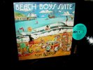 Ron Altbach LP ADC 4053 Beach Boys Suite 1979 Pop Classical