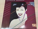 Duran Duran Rio Vinyl LP Record NM NM - See Photos for Condition.
