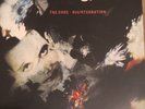 The Cure Disintegration Double Black Vinyl LP Used Condition