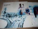 RADIOHEAD : OK COMPUTER 2LP 1997 PARLOPHONE UK +OIS