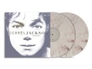 Michael Jackson - Invincible - Stone Grey Marble Vinyl 2LP NAD  presale 17.10.26