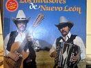 Los Invasores De Nuevo León Vinyl LP 12