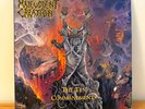 Malevolent Creation – The Ten Commandments R/C Records 1991 12