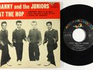 Rock & Roll EP - Danny & the Juniors - At The Hop - ABC-Paramount