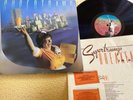 SUPERTRAMP Breakfast In America 1979 UK 1st press A&M + INNER SLEEVE Excellent