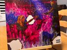 Lil Uzi Vert - Love Is Rage Pink & Purple Clear splatter Vinyl Record Store Day