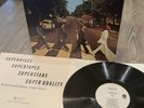 BEATLES Abbey Road LP mobile fidelity MFSL 1-023 original master NM+ Audiophile