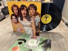 MOTHERS OF INVENTION Only In It For Money LP Yellow Label Promo MONO Zappa MINT-